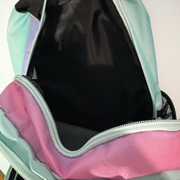 Adidas Pastel Gradient Backpack - Picture 3 of 5